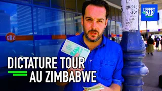 Dictature Tour au ZIMBABWE