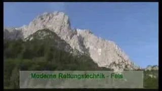 Mountain Rescue Austria