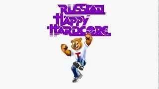 Russian Happy Hardcore - Eto Hardcore / Это Хардкор