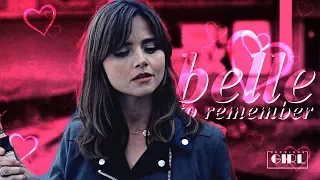 Clara Oswald | Do You Remember?