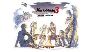 Redeem The Future + Finale -  Xenoblade Chronicles 3 OST