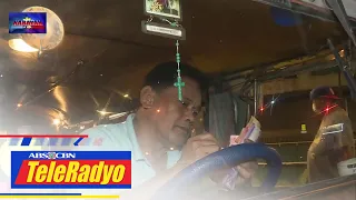 Ilang tsuper natuwa sa rollback sa presyo ng petrolyo | Kabayan (22 Nov 2022)