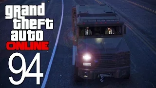 GTA 5 Online - Episode 94 - 97.8! (Blinking Stars)