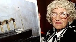 Millvina Dean: Die letzte Überlebende der Titanic | DER SPIEGEL