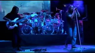 Dream Theater - The Ministry of Lost Souls