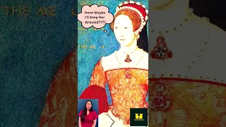 England’s 9 day Queen: Lady Jane Grey