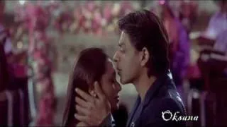 SRK - Отпусти  ~ Никогда не говори прощай (Kabhi Alvida Naa Kehna )