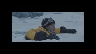 Eight Below Rescue Scene