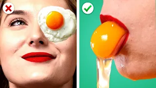 Funny Prank War! 7 Crazy DIY Food Pranks