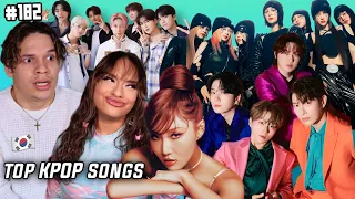 This Will Make You Love KPOP! ft Hwasa |  BTOB | XG | TRENDZ | Forestella