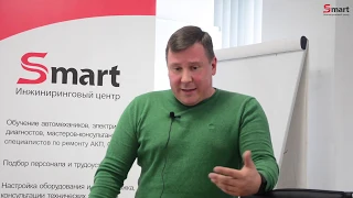 Бизнес по ремонту АКПП (1) /  Никита Шмитов TRPlant