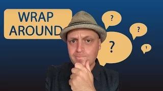 Wrap Around Mortgage