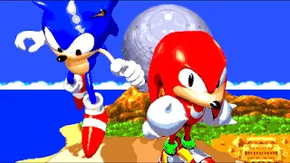 Sonic 3 & Knuckles: Part 42 - Sonic 3 AIR Achievements Guide