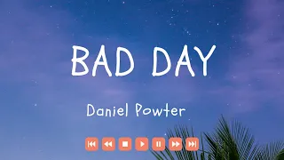 BAD DAY [ Vietsub + Lyrics ] - Danial Powter