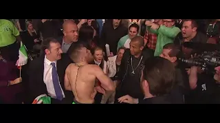 Conor McGregor   I'm Back  2018