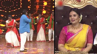 Goreti Venkanna Outstanding Song Performance | Comedy Stars Ep 2 Highlights | Season 2 | Star Maa