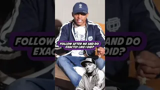 "Eminem is NOT Technical"- Cassidy Breaks down his rhyming pattern