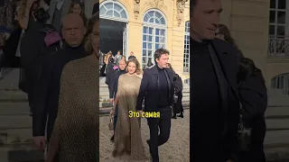 🤑Водянова Стала Наследницей Dior