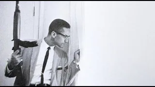 Malcolm X - The Ballot or the Bullet (full speech)