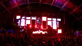 MATRODA @ BEYOND WONDERLAND 2022