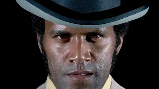 BLACK CAESAR (1974) - "The Boss" by James Brown