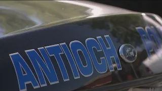 Community to rally over Antioch police racist text scandal