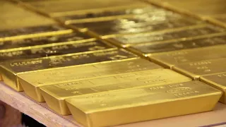 How to buy gold bullion the safer, cheaper & easier way.