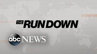 The Rundown: Top headlines today: Nov. 29, 2021