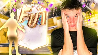 HAN FIK FUT BIRTHDAY ICON MENS JEG KIGGEDE VÆK!👀 | FIFA 23 DANSK