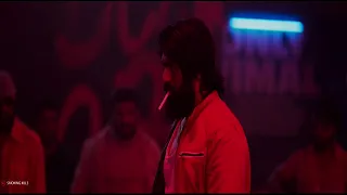 KGF Petrol Scene - Hindi - Full HD