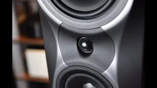 Dynaudio - Dynaudio Confidence 30 [HIGH END AUDIO] TEST №3