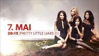 Pretty Little Liars: Staffel 1 – Teaser: Die Wahrheit (Deutsch/German)