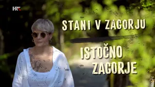 Stani v Zagorju: Istočno Zagorje