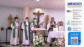 Harana with Fr Jerry Orbos SVD - June 27 2021,  13th Sunday in Ordinary Time