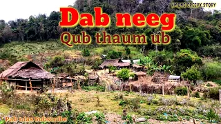 Dab neeg qub thaum ub 6/29/2021