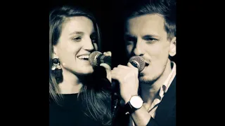 Lady Gaga - Million Reasons cover by Hélèna & NEDKO