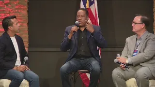 Larry Elder: Racism has never been less significant in America than today