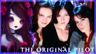 Charmed ~ Original Pilot Review!