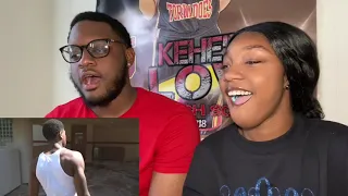 YoungBoy Never Broke Again- FOR THE LOVE OF YB: EPISODE 1... "HE ATTACKS” | REACTION!