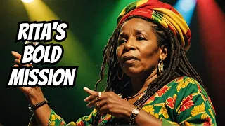 10 interesting facts you DIDN'T know about Rita Marley