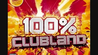 100% Clubland - CD1