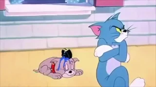 Tom and Jerry - Foley Project