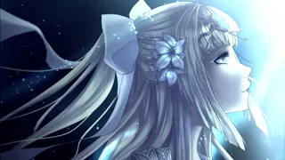 Christina Milian-When you look at me (Nightcore)