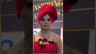 Rakhi Sawant opened up about her emotions, remembering her mother in a touching and tearful tribute.