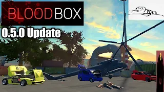 Bloodbox - (0.5.0 Update) - Quick Showcase