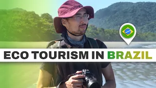 Ecotourism in Brazil: 11 Tips You Need To Know