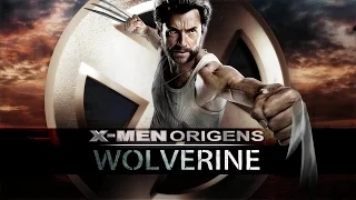 Domingo Maior - X-Men Origens: Wolverine (22/05/2016)