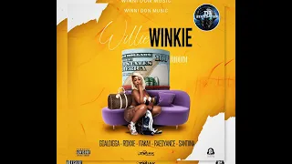 Willie Winkie Riddim (Mix-Dec 2020) Winni Don Music / Goal Digga, Itakay, Roxxie, Raedyance .