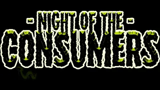 Night Of The Consumers OST - Supermarket Theme 3