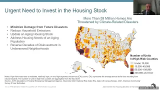 The State of the Nation's Housing 2023